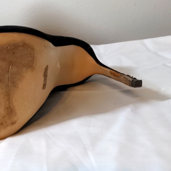 Raye Stiletto Boot - Picture 6 of 10